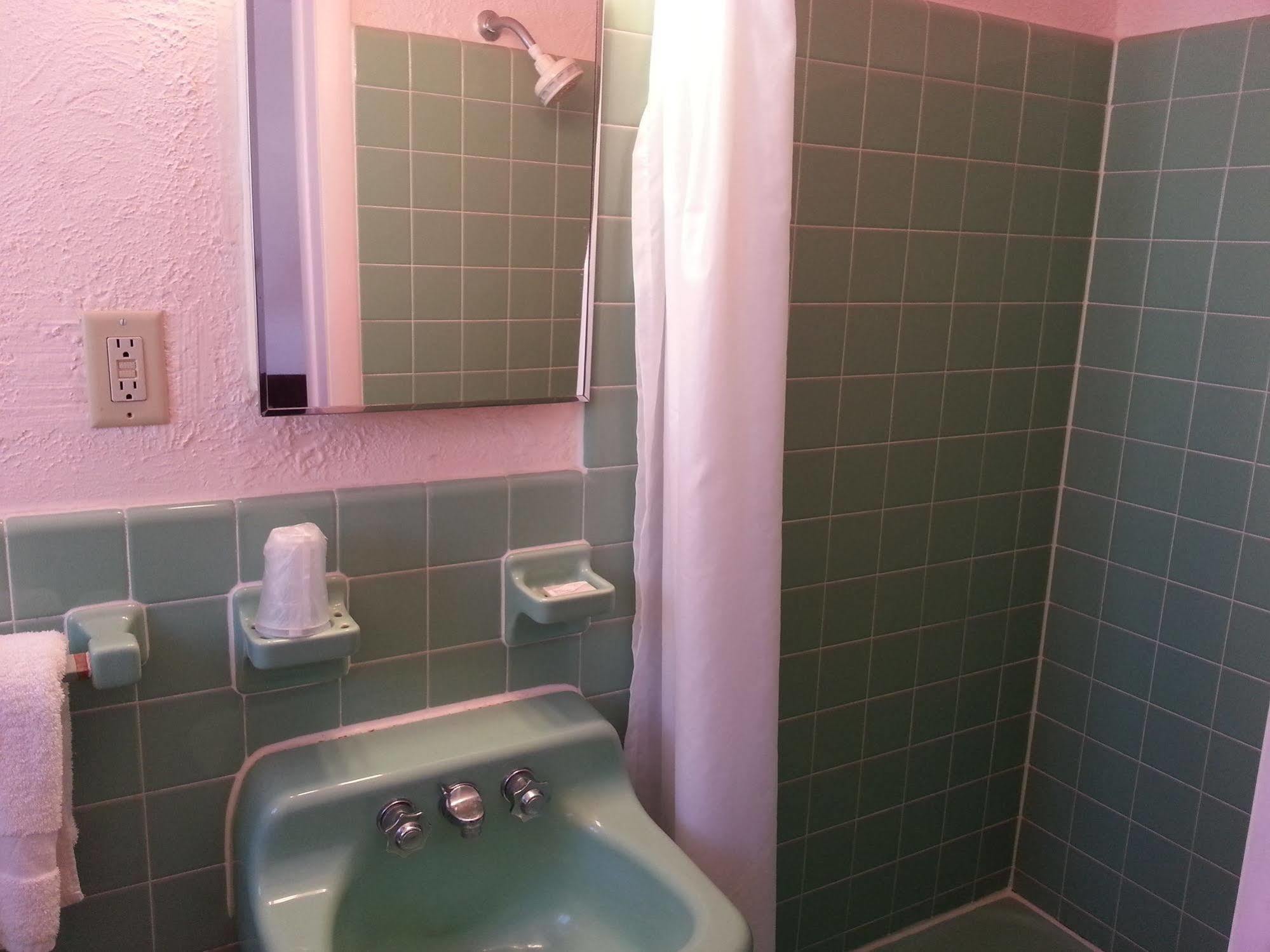 וויילדווד Sandbox Motel מראה חיצוני תמונה