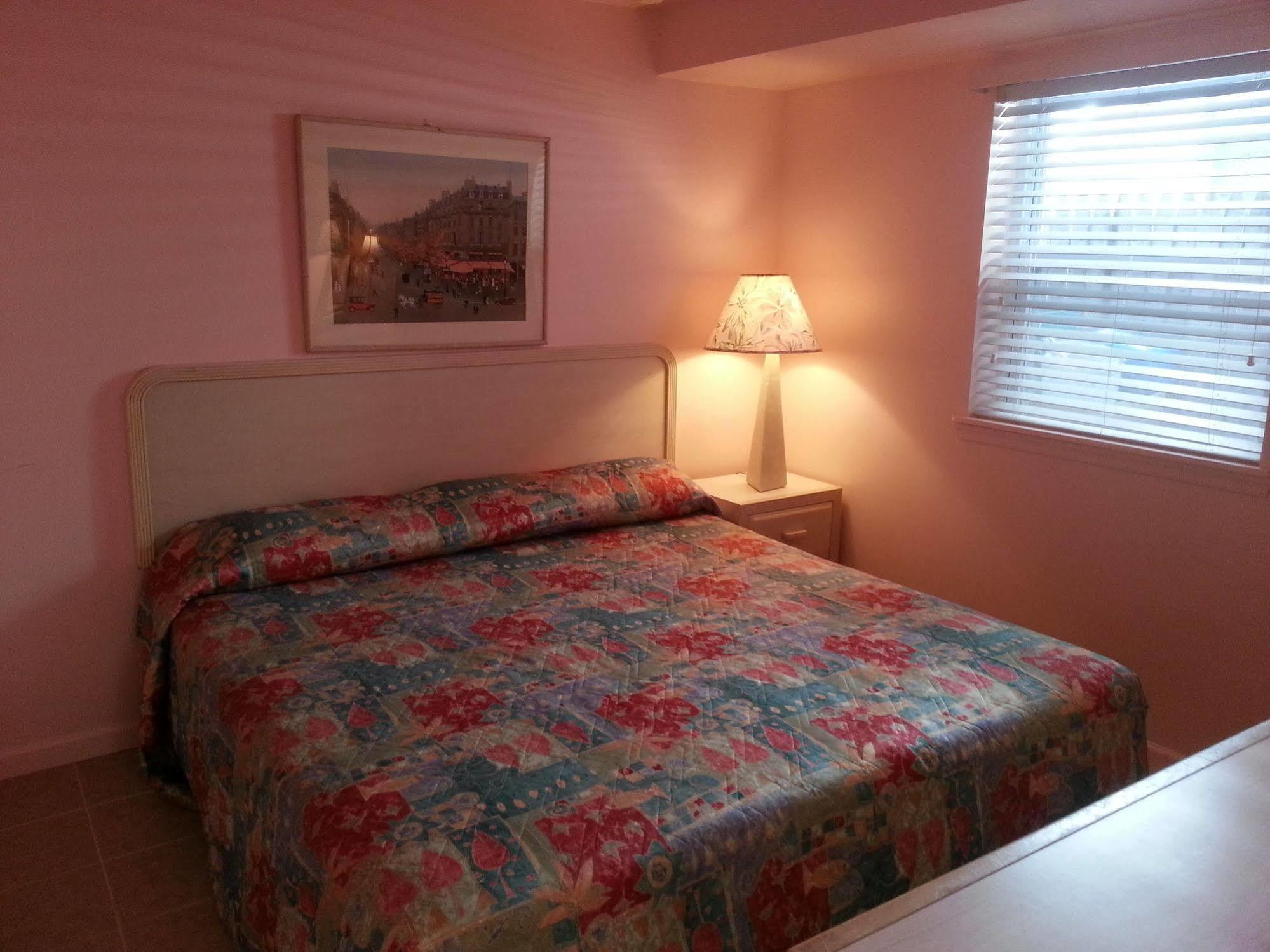 וויילדווד Sandbox Motel מראה חיצוני תמונה